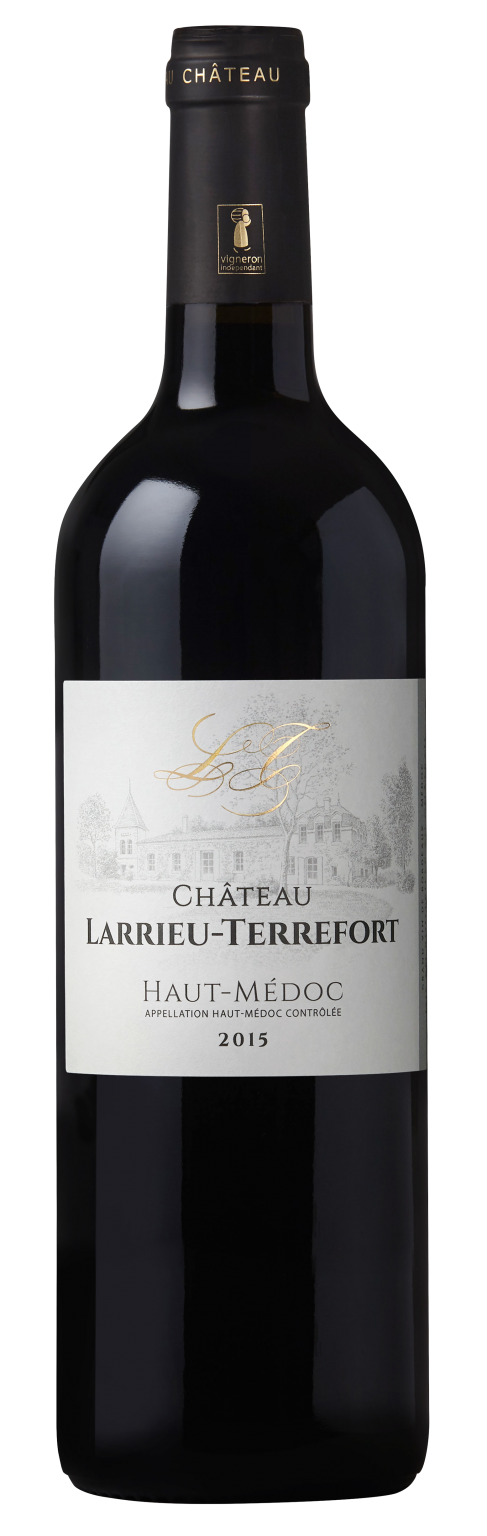 Chateau Larrieu Terrefort Vignerons Ind Pendants D Aquitaine